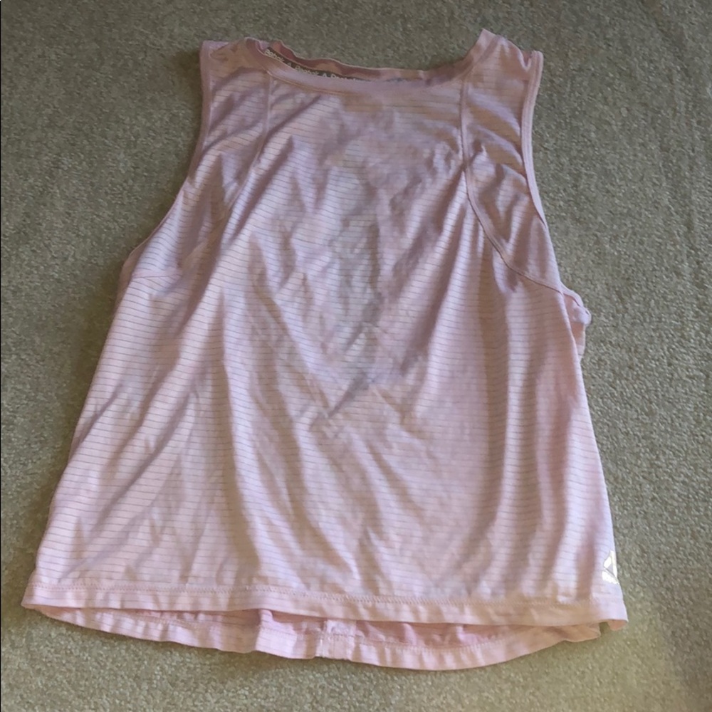 Reebok Tanktop